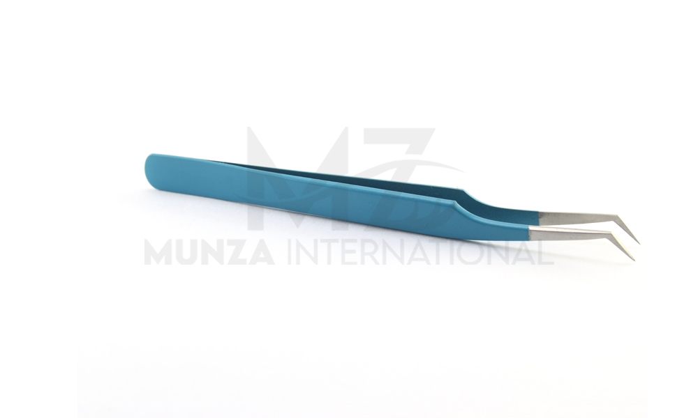 Eyelash Tweezers